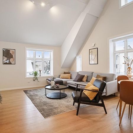 Unique&Spacious Apt close to City Centre Stavanger Extérieur photo